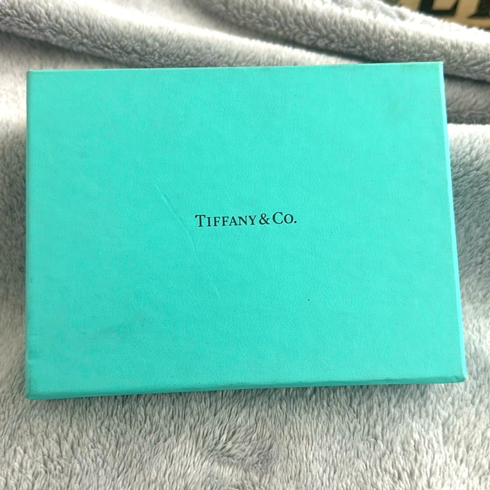 Tiffany & Co. playing card set
